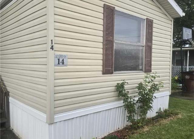 Property at 13673 County Rd E #14, Bryan, OH 43506, 2 beds, 2 baths