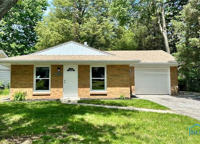 Property at 3530 Helene Ct, Toledo, OH 43623, 3 beds, 1 bath