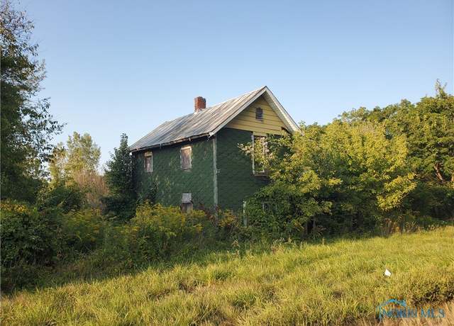 Property at 1827 Us Highway 20 Hwy, Edon, OH 43518, 3 beds