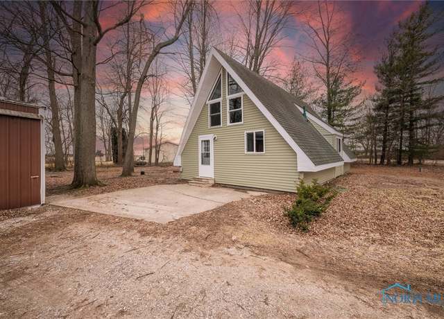 Property at 5731 County Road Ef, Delta, OH 43515, 2 beds, 1.5 baths