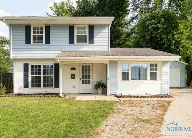Property at 715 Christina Ct, Findlay, OH 45840, 3 beds, 1.5 baths