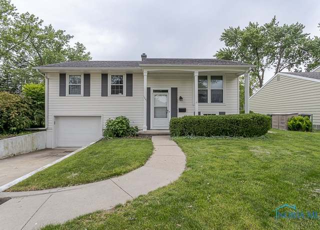 Property at 1201 Birch Ave, Maumee, OH 43537, 3 beds, 1.5 baths