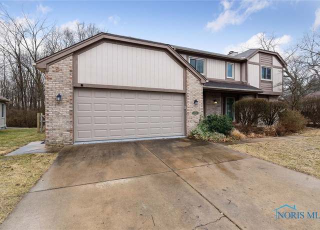 Property at 7149 Old Mill Rd, Toledo, OH 43615, 4 beds, 2.5 baths