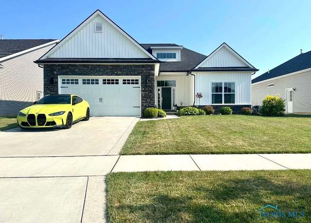 Property at 11158 Whitetail Way, Whitehouse, OH 43571, 3 beds, 2 baths
