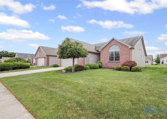 Property at 10835 S Lakes Dr, Perrysburg, OH 43551, 3 beds, 2 baths