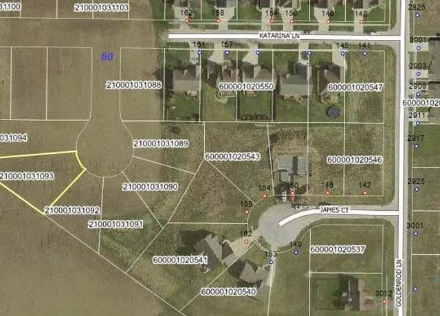Property at 0 Viburnum Ct #87, Findlay, OH 45840