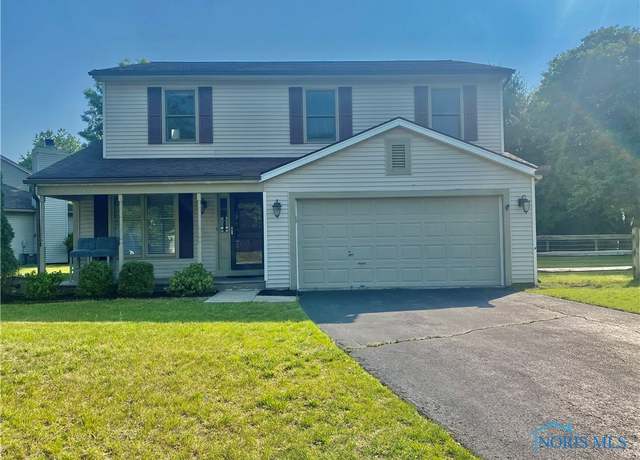 Property at 3800 Harrowsfield Rd, Sylvania, OH 43560, 3 beds, 2.5 baths