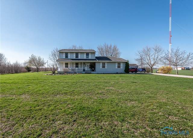 Property at 7130 Cedar Point Rd, Oregon, OH 43616, 3 beds, 2.5 baths