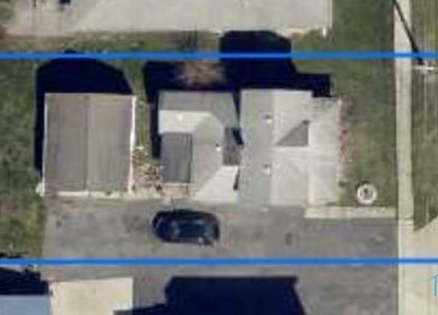 Property at 537 Wood St, Delta, OH 43515