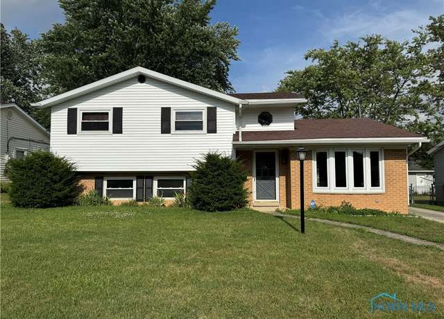Property at 2605 Eton Place Pl, Findlay, OH 45840, 3 beds, 1.5 baths