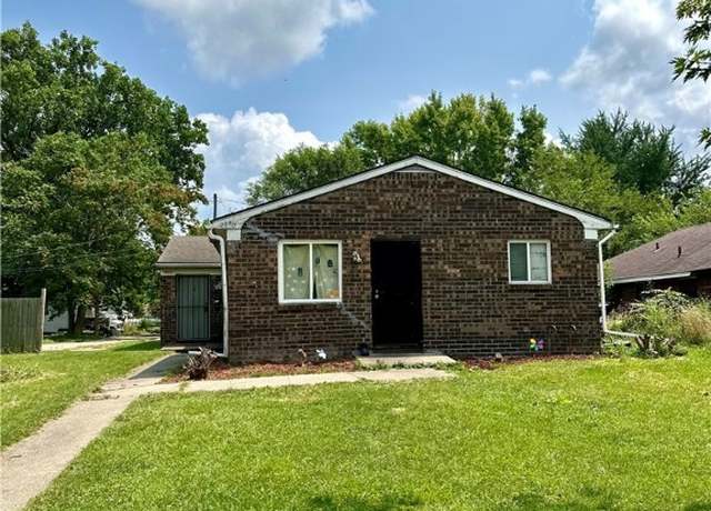 Property at 2930 N Ontario St, Toledo, OH 43611, 4 beds, 2 baths