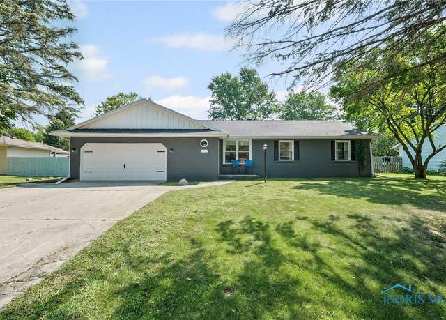 Property at 5967 Kathy Dr, Whitehouse, OH 43571, 3 beds, 2 baths