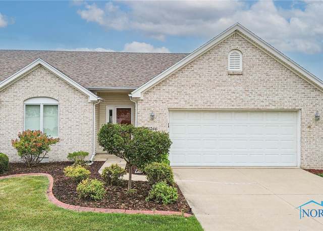 Property at 4266 Waterbend Dr, Maumee, OH 43537, 3 beds, 2 baths