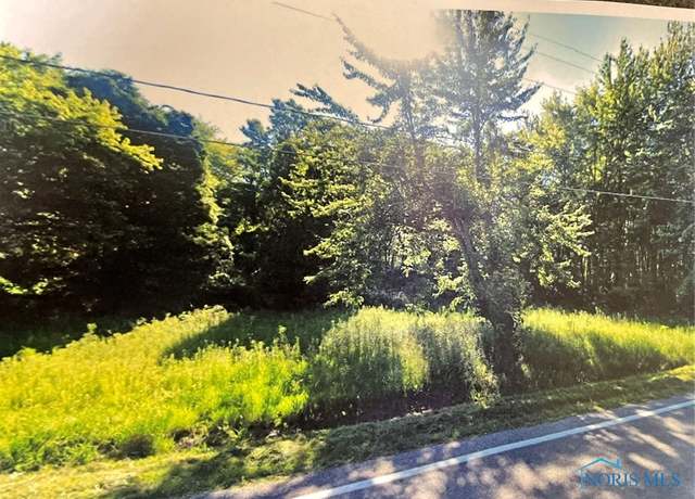 Property at 4303 S Berkey Southern Rd, Swanton, OH 43558