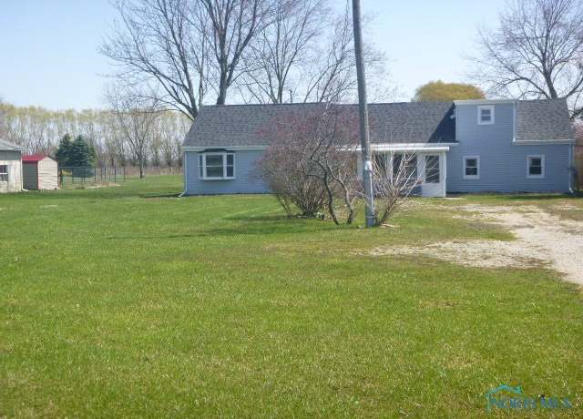 Property at 955 S Wynn Rd, Oregon, OH 43616, 3 beds, 2 baths