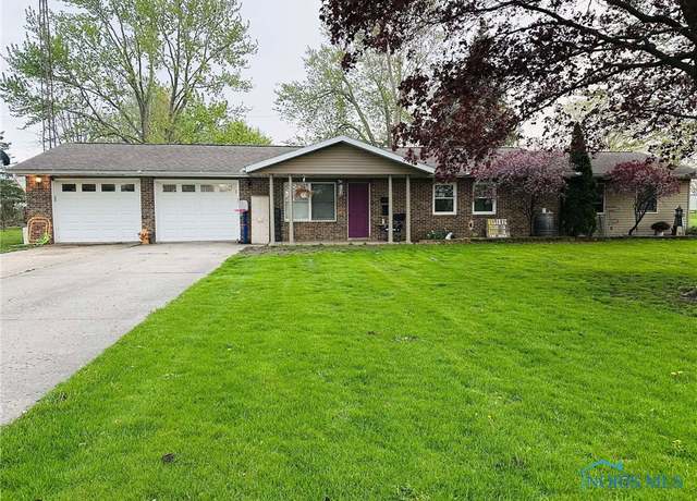 Property at 305 Walz St, Edon, OH 43518, 4 beds, 2 baths