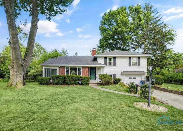 Property at 1053 Malcolm Rd, Toledo, OH 43615, 3 beds, 1.5 baths