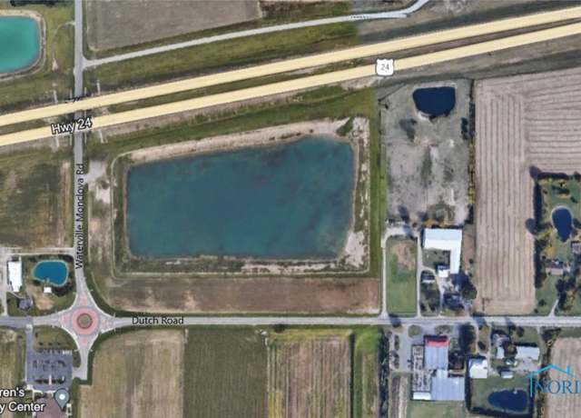 Property at 0 Dutch, Waterville, OH 43566