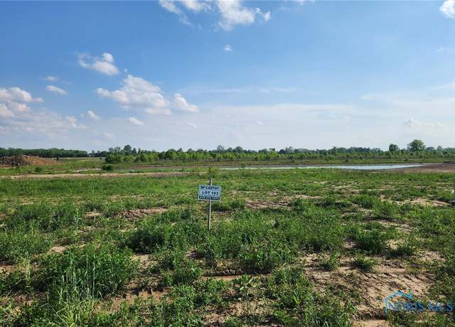 Property at 15077 North Cape Ct #193, Perrysburg, OH 43551