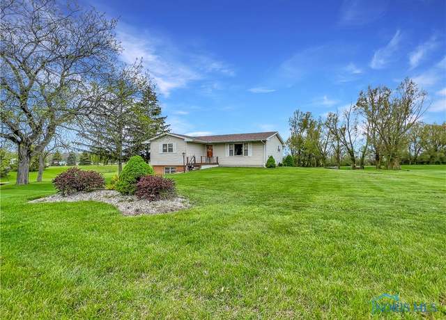 Property at 1586 Standley Rd, Defiance, OH 43512, 3 beds, 1 bath