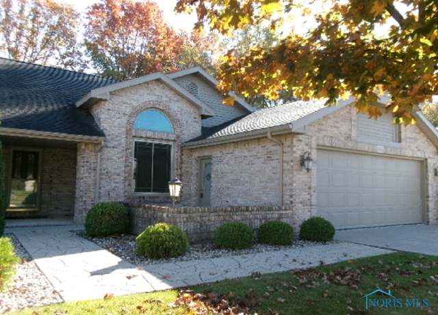 Property at 214 Hidden Timbers Dr, Ottawa, OH 45875, 2 beds, 2 baths