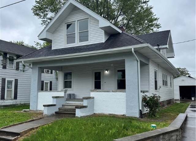 Property at 211 Garfield Ave, Findlay, OH 45840, 4 beds, 2 baths