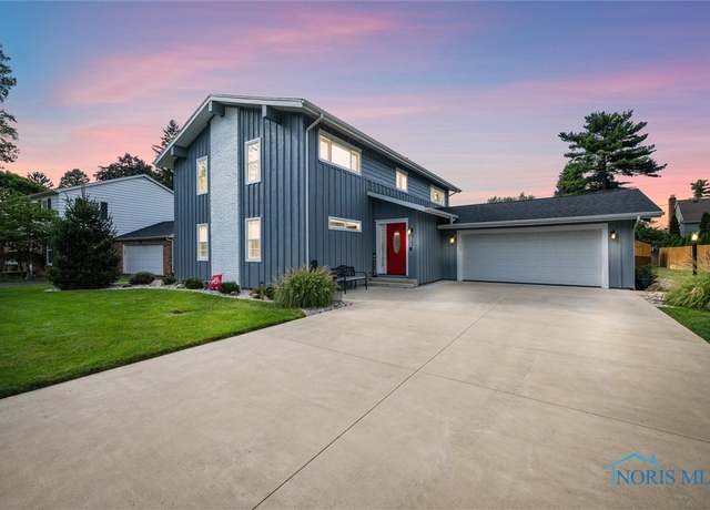 Property at 5162 Kearsdale Rd, Toledo, OH 43623, 4 beds, 2.5 baths