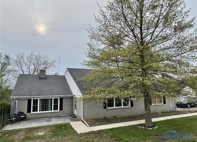 Property at 12982 State Route 34, Bryan, OH 43506, 3 beds, 3 baths