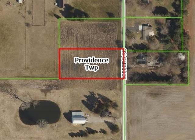Property at 0 Jeffers Rd, Grand Rapids, OH 43522