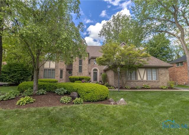 Property at 5016 Cartagena Dr, Toledo, OH 43623, 4 beds, 3 baths