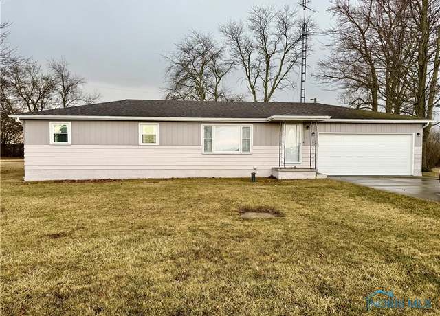 Property at 13154 State Route 18, Sherwood, OH 43556, 3 beds, 1.5 baths