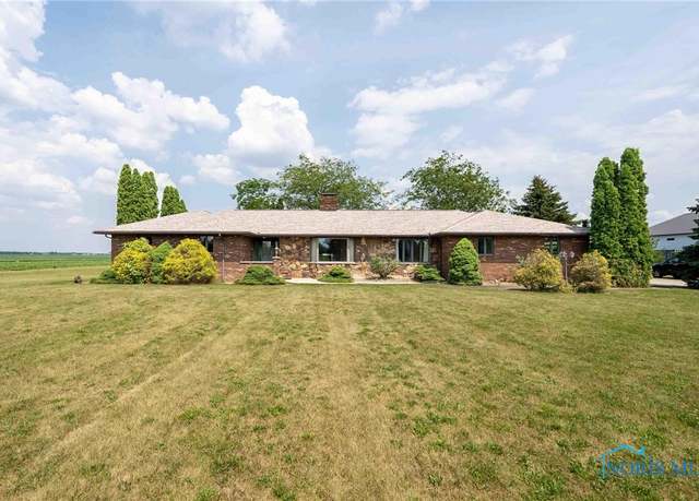 Property at 11935 Township Road 130, Findlay, OH 45840, 4 beds, 3 baths