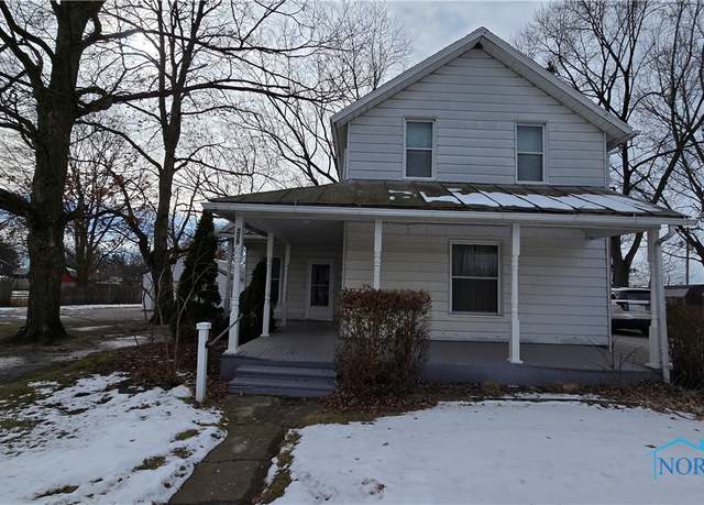 Property at 309 Appian Ave, Napoleon, OH 43545, 3 beds, 1 bath