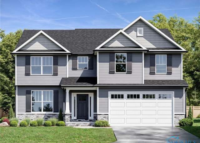 Property at 8753 Harlow Ct, Sylvania, OH 43560, 4 beds, 2.5 baths
