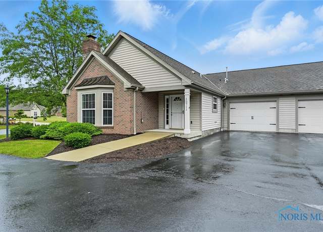 Property at 15711 Mahogany Trl Unit U10-D, Findlay, OH 45840, 2 beds, 2 baths