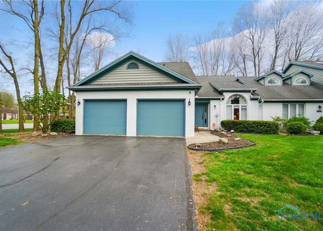 Property at 2000 Rush Creek Ct, Findlay, OH 45840, 3 beds, 2.5 baths