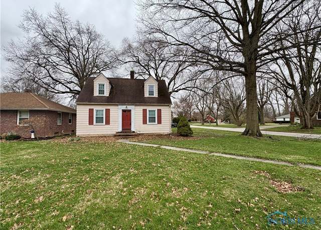 Property at 178 Gross St, Tiffin, OH 44883, 2 beds, 1 bath