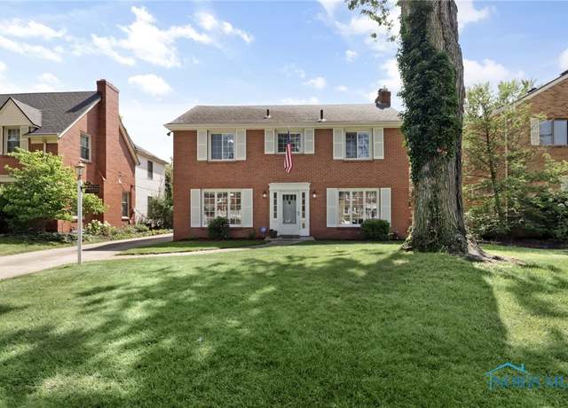 Property at 2310 Goddard Rd, Toledo, OH 43606, 4 beds, 5 baths