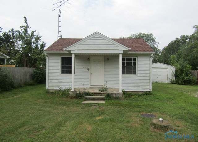 Property at 20818 W Main St. St, Martin, OH 43445, 1 bed, 1 bath