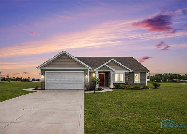 Property at 116 Wirth Ln, Sherwood, OH 43556, 3 beds, 2 baths