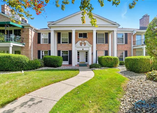 Property at 4243 W Bancroft St Unit 106E, Ottawa Hills, OH 43615, 2 beds, 2 baths