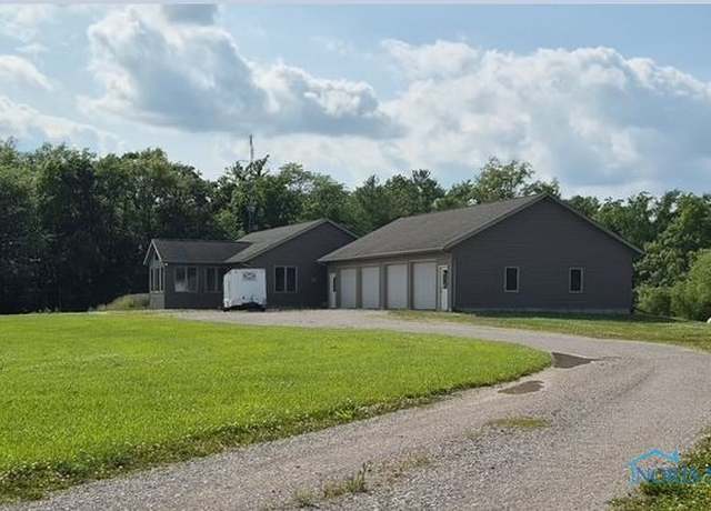 Property at 17086 Harris Rd, Defiance, OH 43512, 4 beds, 2.5 baths