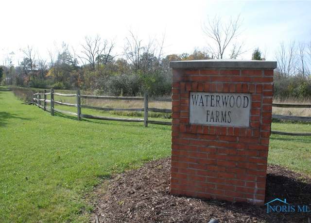 Property at 0 Waterwood Dr, Swanton, OH 43558