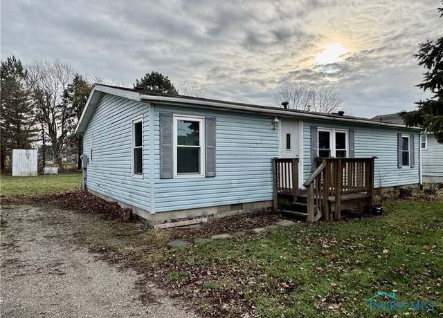 Property at 103 King St, Stryker, OH 43557, 3 beds, 2 baths