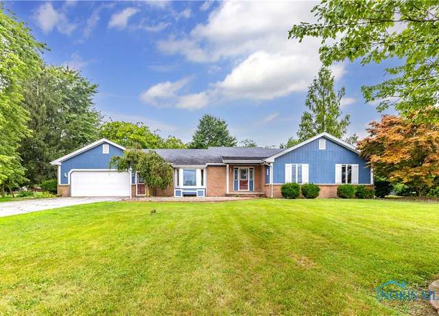 Property at 30431 Lemoyne Rd, Walbridge, OH 43465, 3 beds, 2 baths