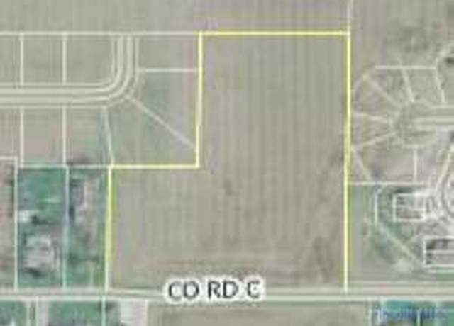 Property at 000 C.r. C (west.828), Bryan, OH 43506