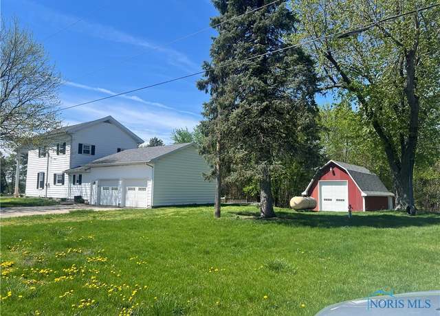 Property at 17020 State Route 2, Wauseon, OH 43567, 3 beds, 2 baths