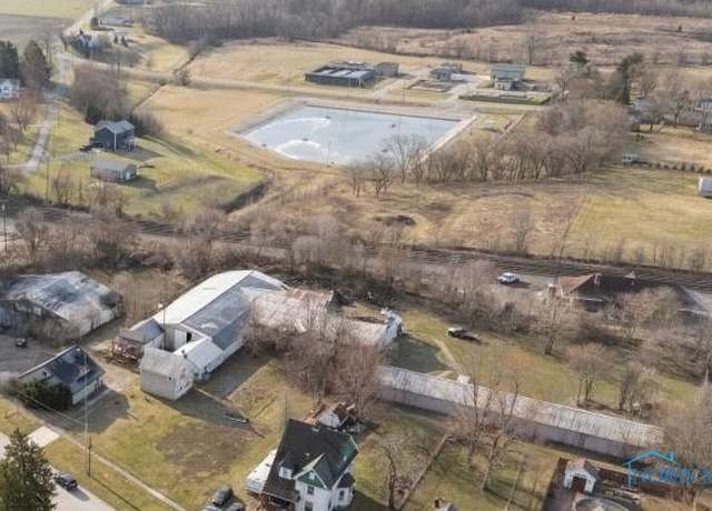 Property at 518 Providence St, Delta, OH 43515, 3 beds, 2 baths