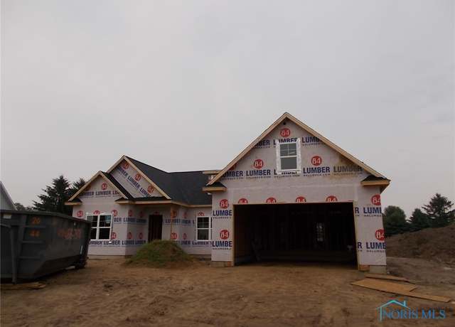 Property at 1090 Seneca Drive Dr, Wauseon, OH 43567, 6 beds, 2 baths