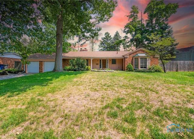 Property at 4383 Imperial Dr, Toledo, OH 43615, 3 beds, 2 baths